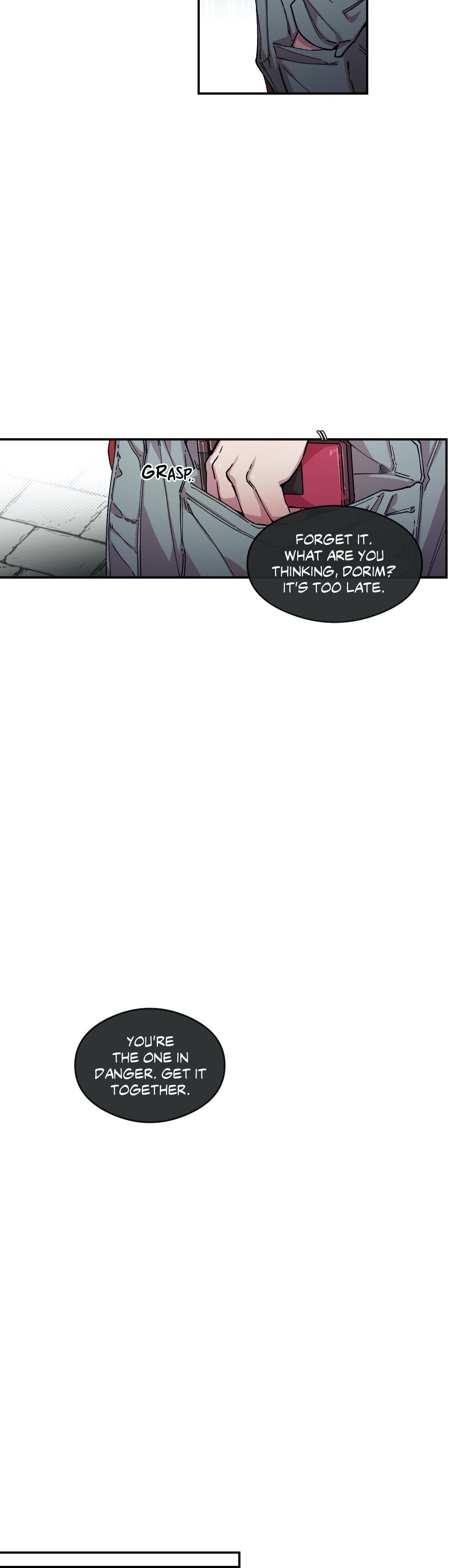 Read S Flower chapter 63 image 14 on Lezhin