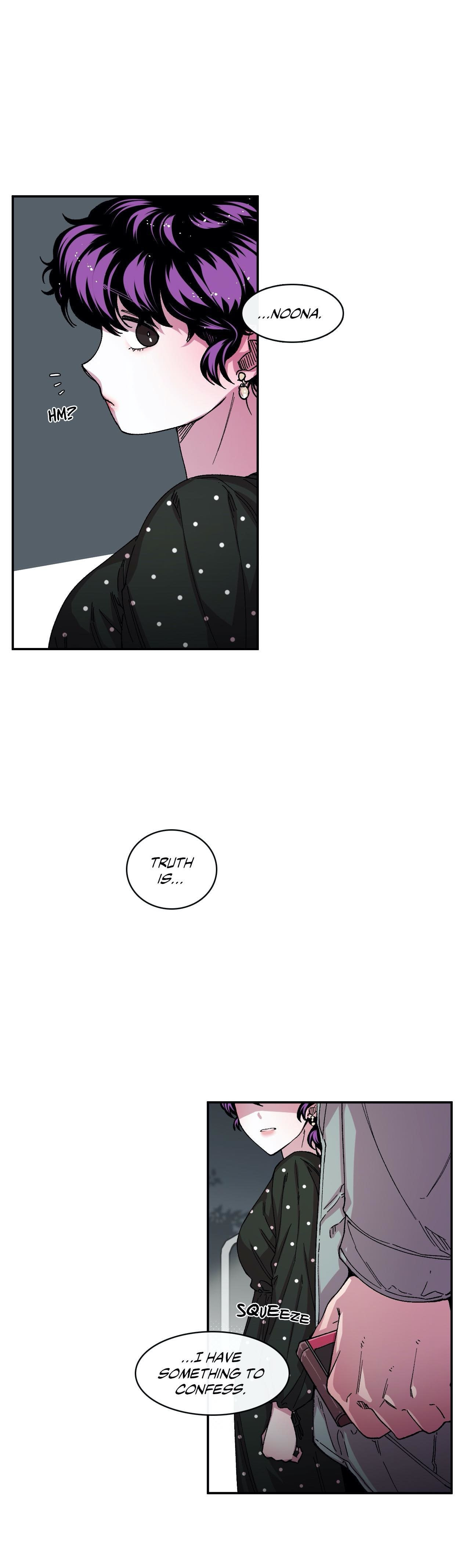 Read S Flower chapter 63 image 25 on Lezhin