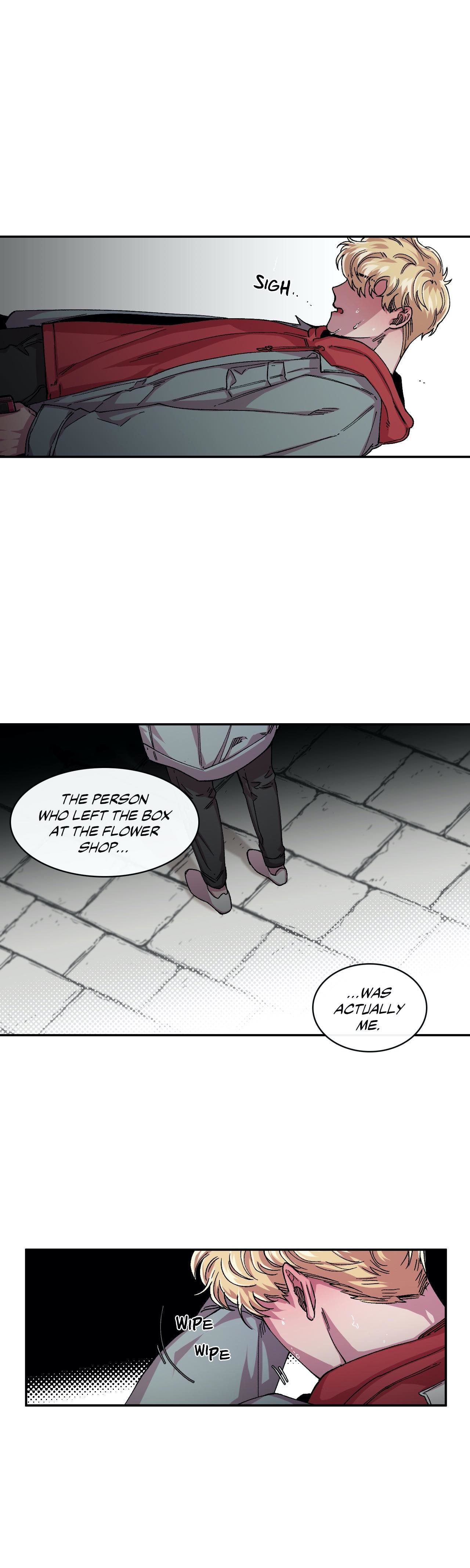 Read S Flower chapter 63 image 26 on Lezhin