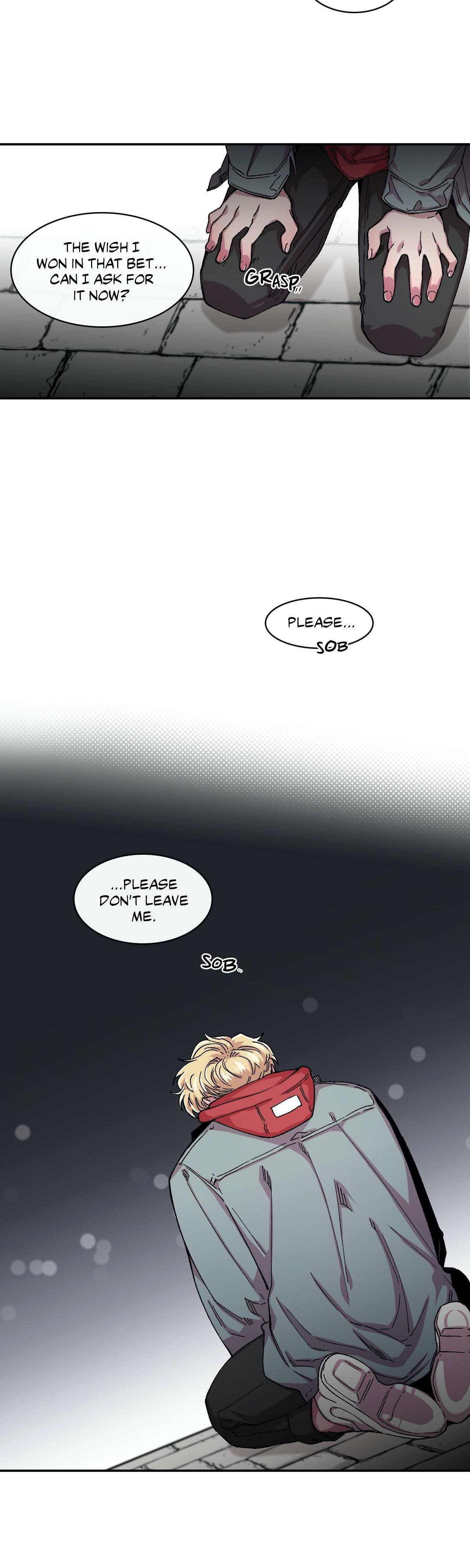 Read S Flower chapter 63 image 29 on Lezhin