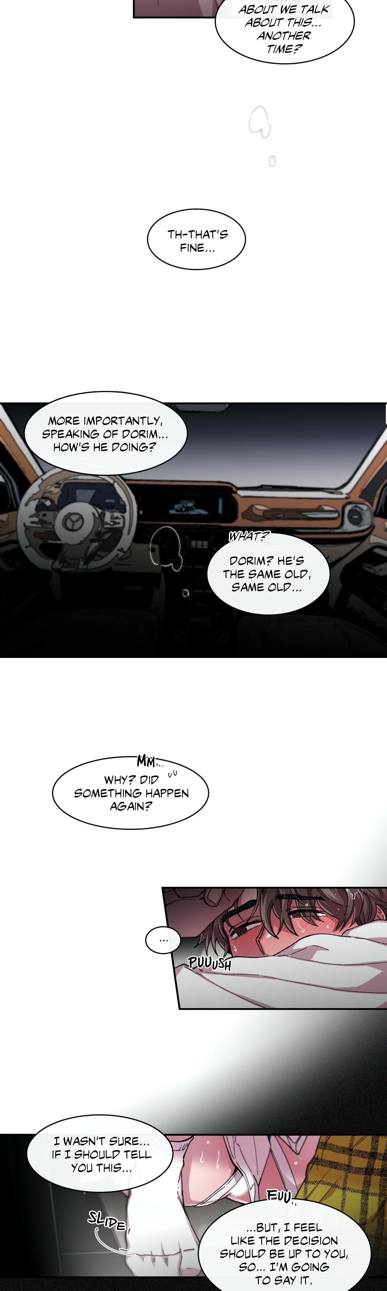 Read S Flower chapter 63 image 3 on Lezhin