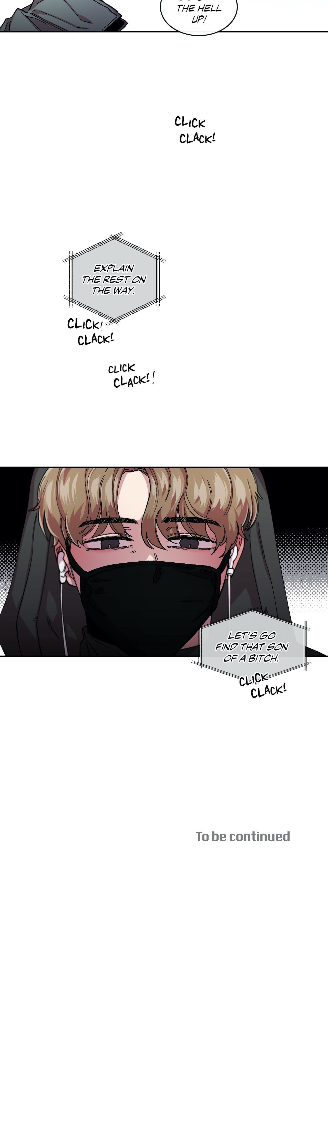 Read S Flower chapter 63 image 33 on Lezhin