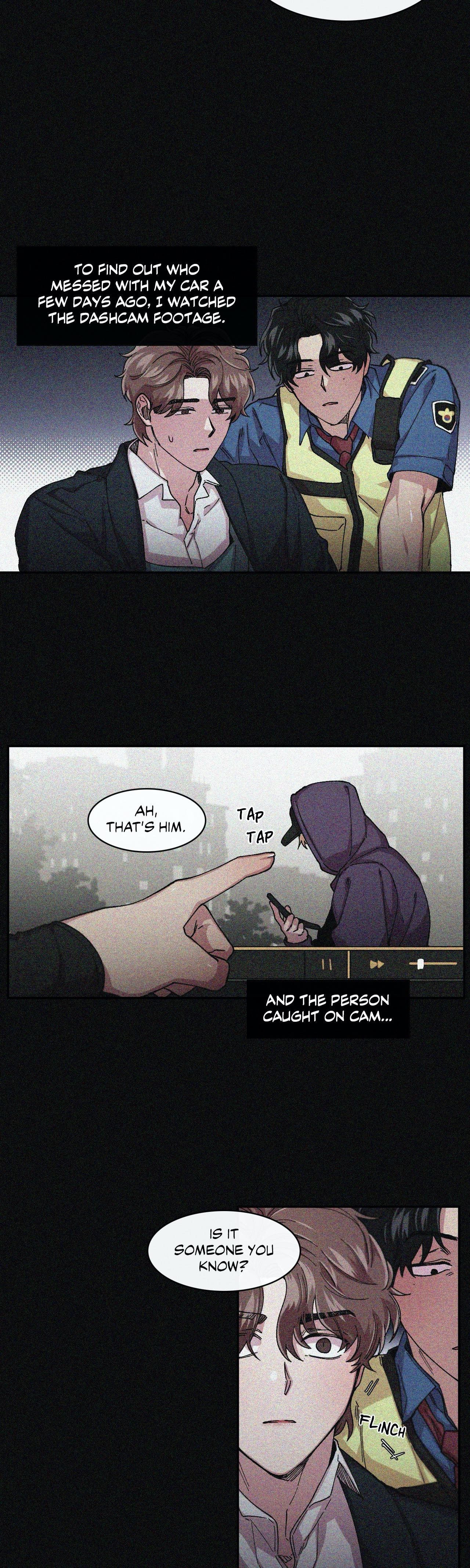 Read S Flower chapter 63 image 4 on Lezhin