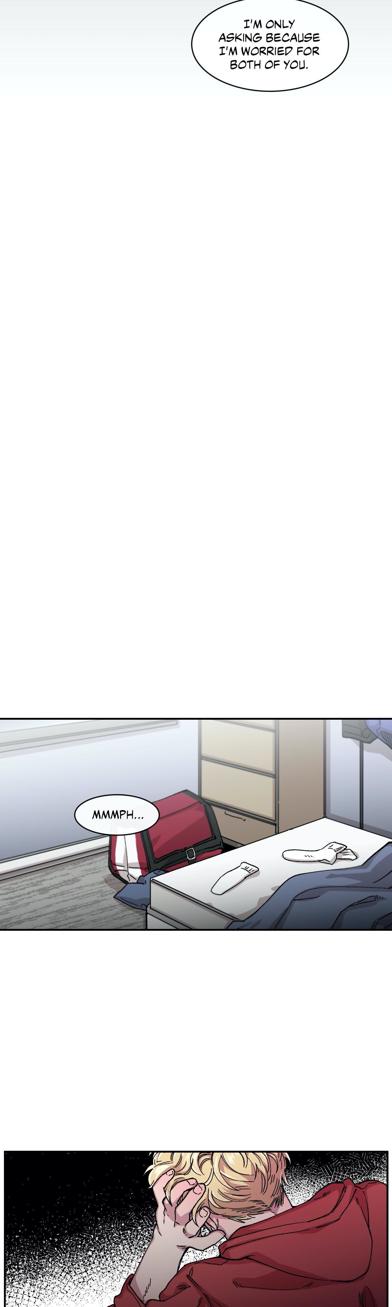 Read S Flower chapter 63 image 7 on Lezhin