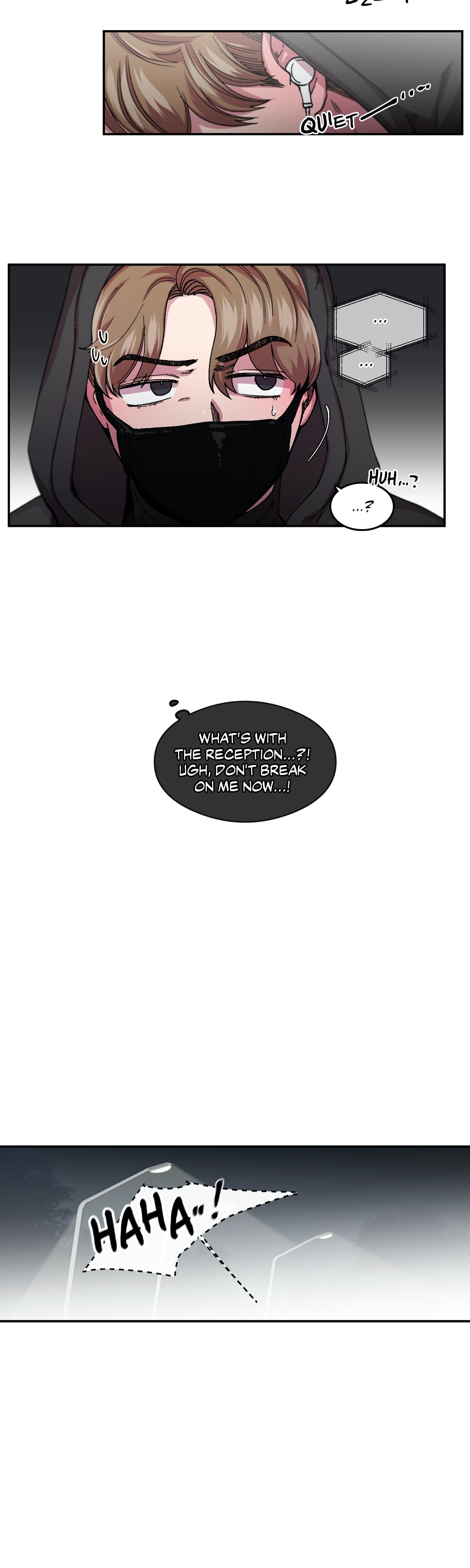 Read S Flower chapter 64 image 11 on Lezhin