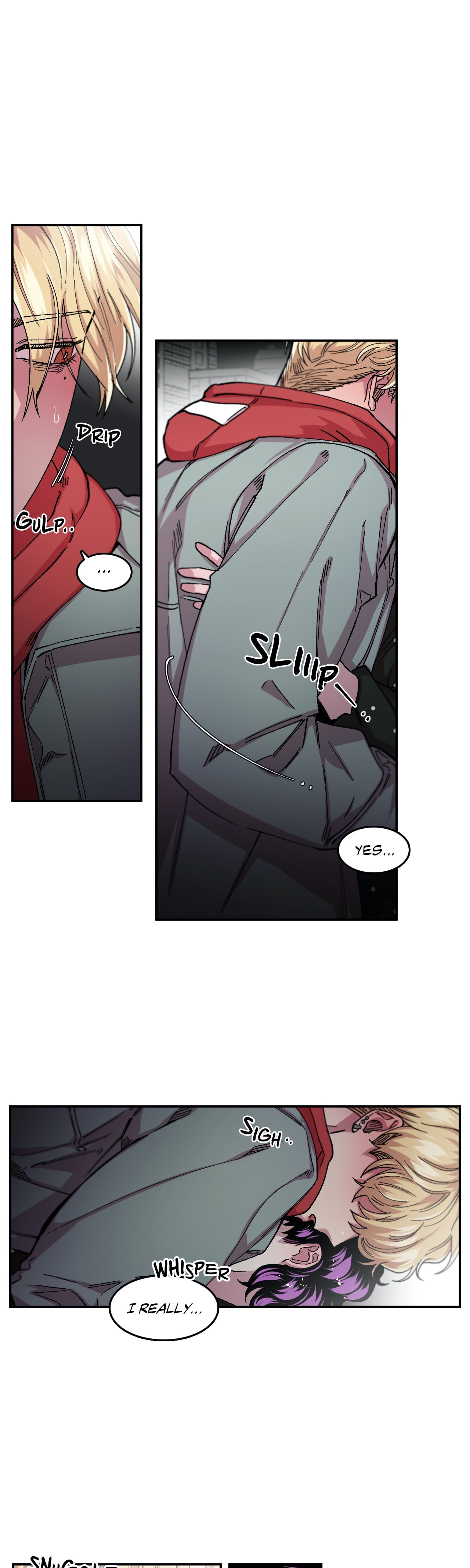 Read S Flower chapter 64 image 6 on Lezhin