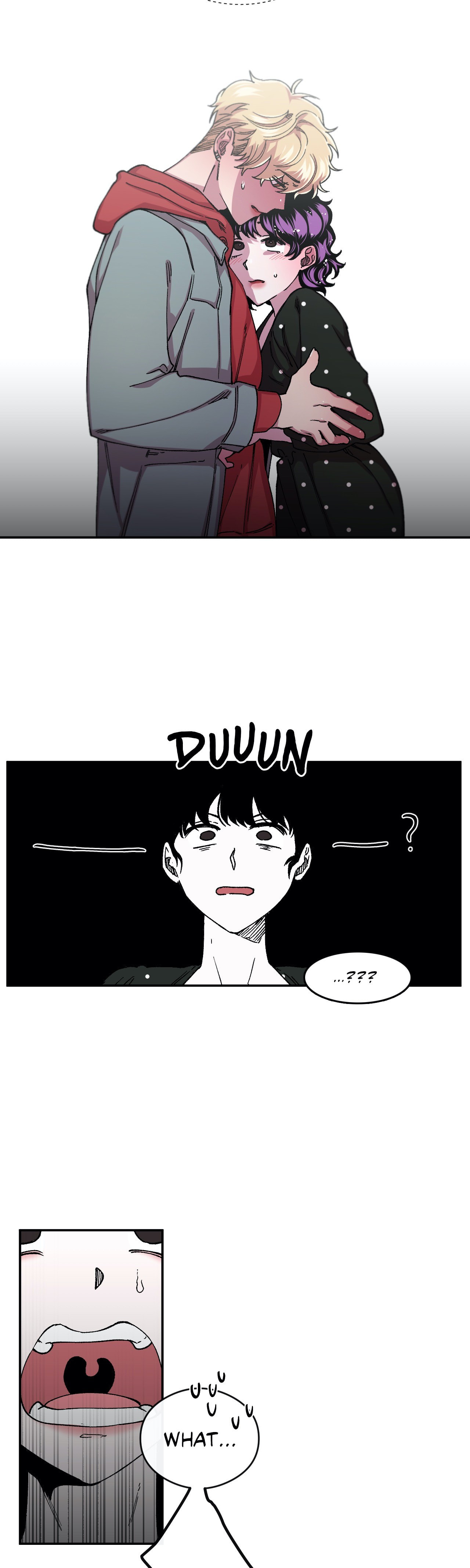 Read S Flower chapter 64 image 9 on Lezhin