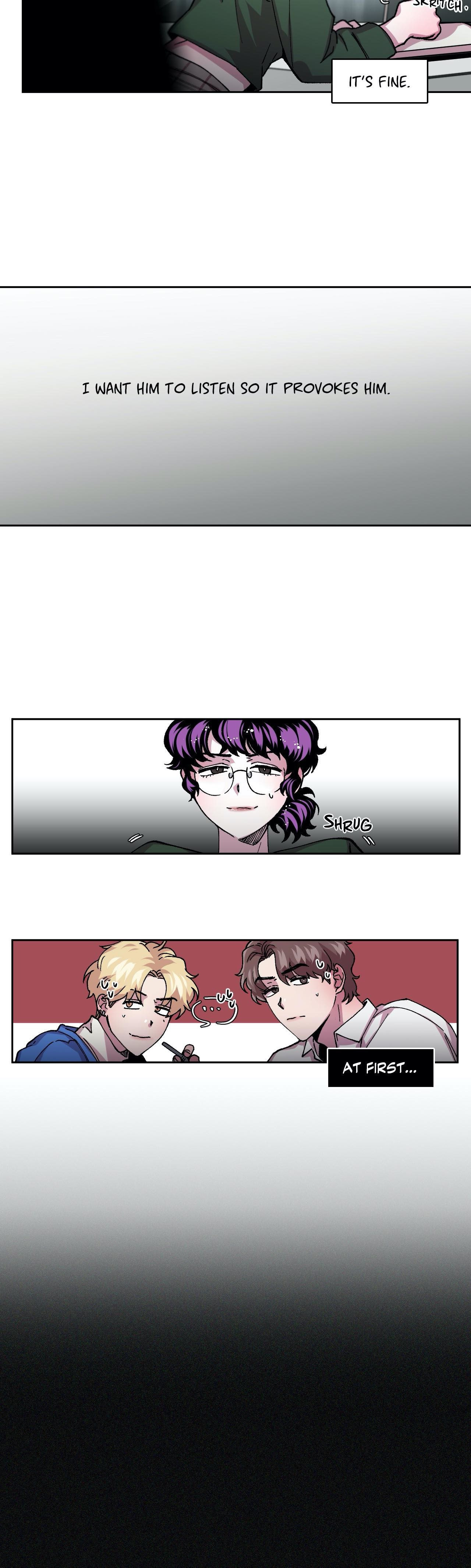 Read S Flower chapter 65 image 11 on Lezhin