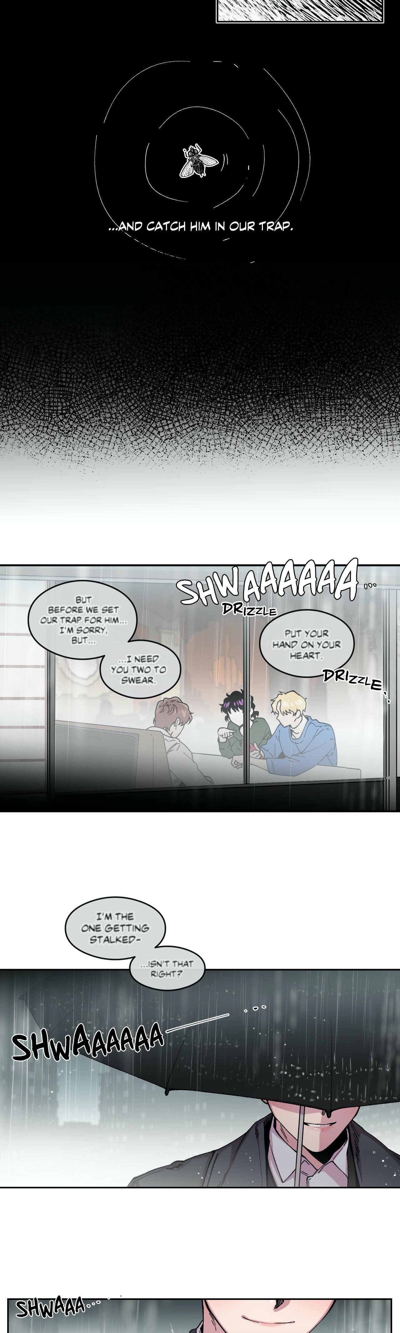 Read S Flower chapter 65 image 14 on Lezhin