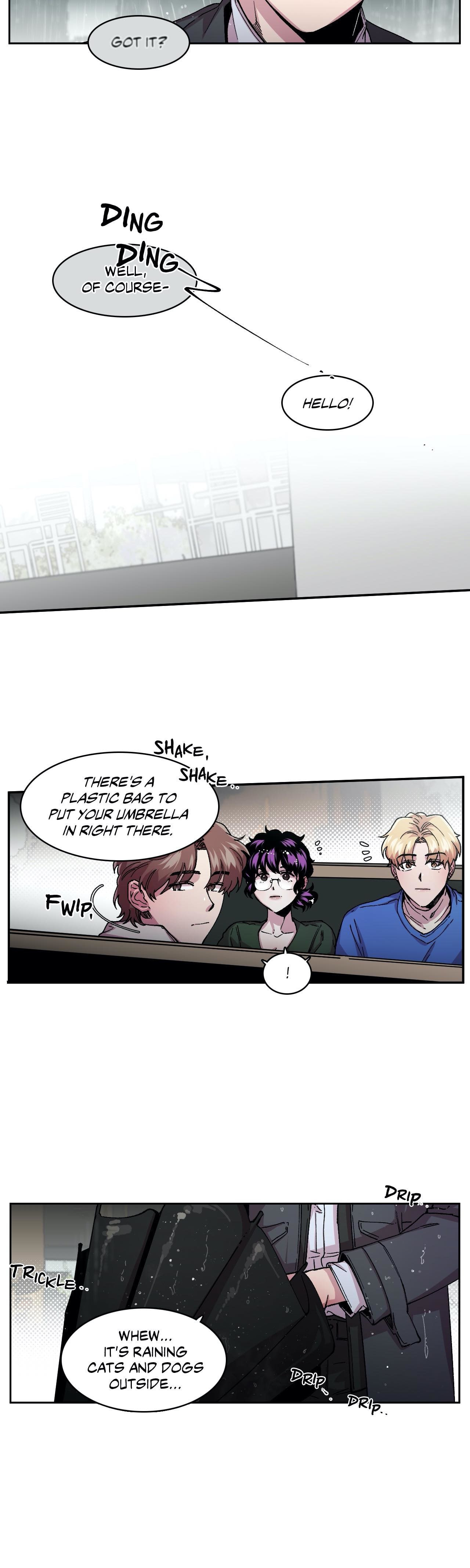 Read S Flower chapter 65 image 15 on Lezhin