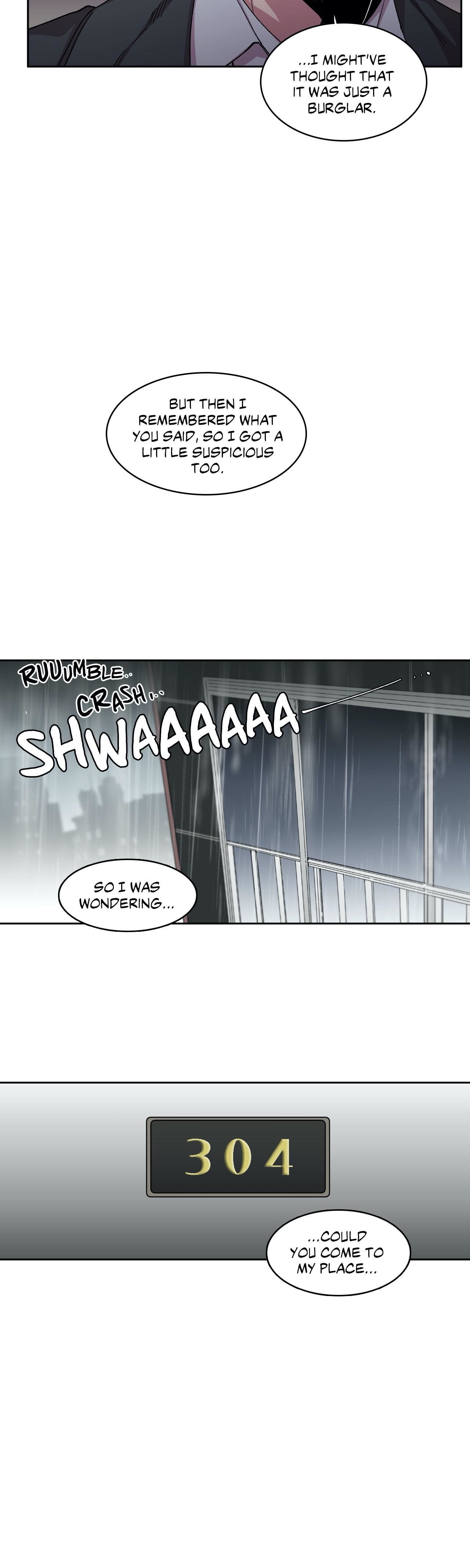 Read S Flower chapter 65 image 19 on Lezhin