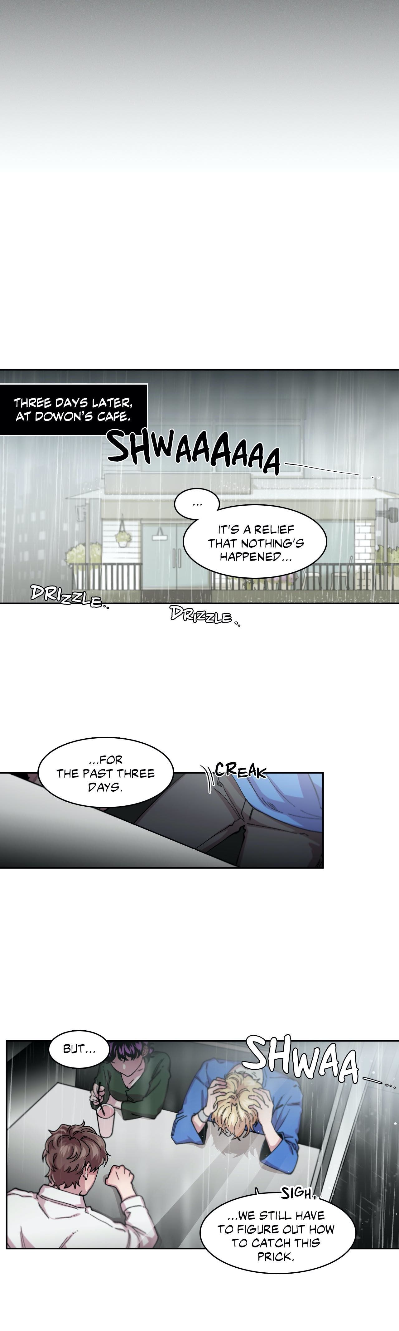 Read S Flower chapter 65 image 2 on Lezhin
