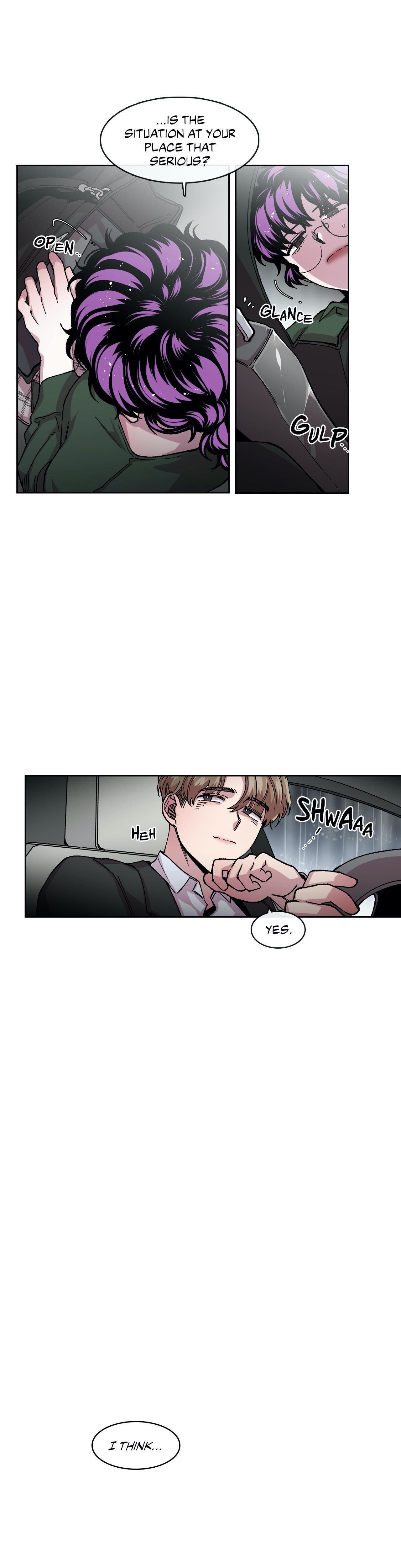 Read S Flower chapter 65 image 26 on Lezhin