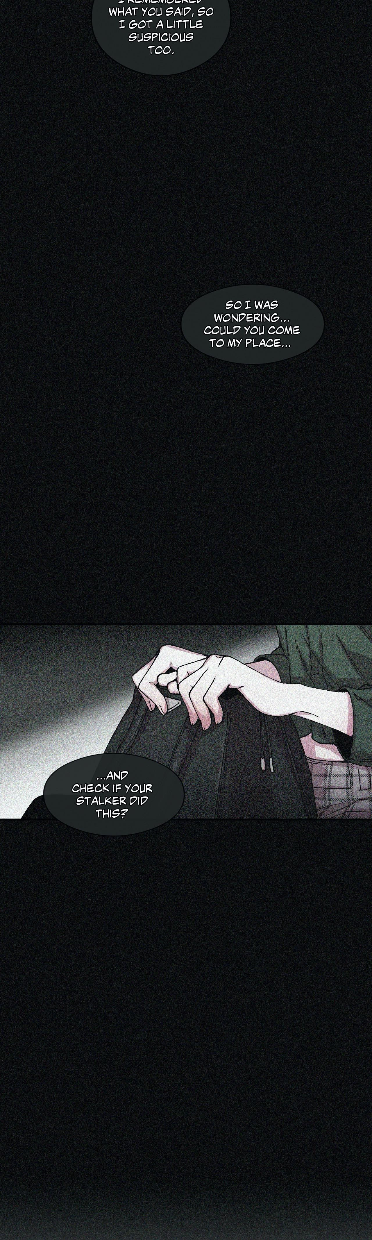 Read S Flower chapter 66 image 1 on Lezhin