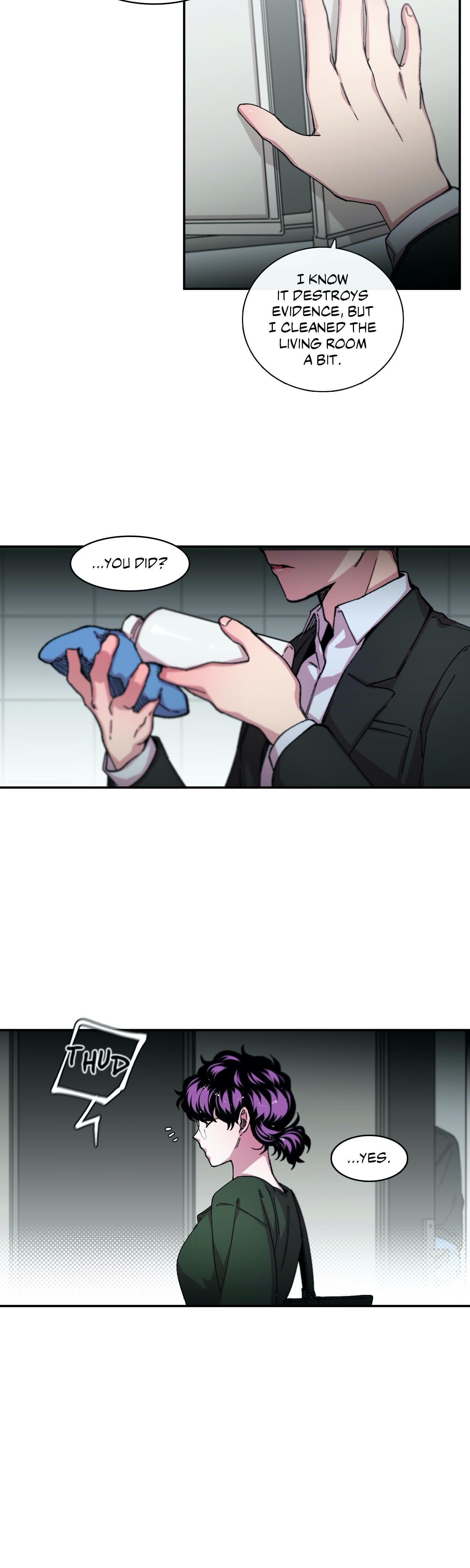 Read S Flower chapter 66 image 10 on Lezhin