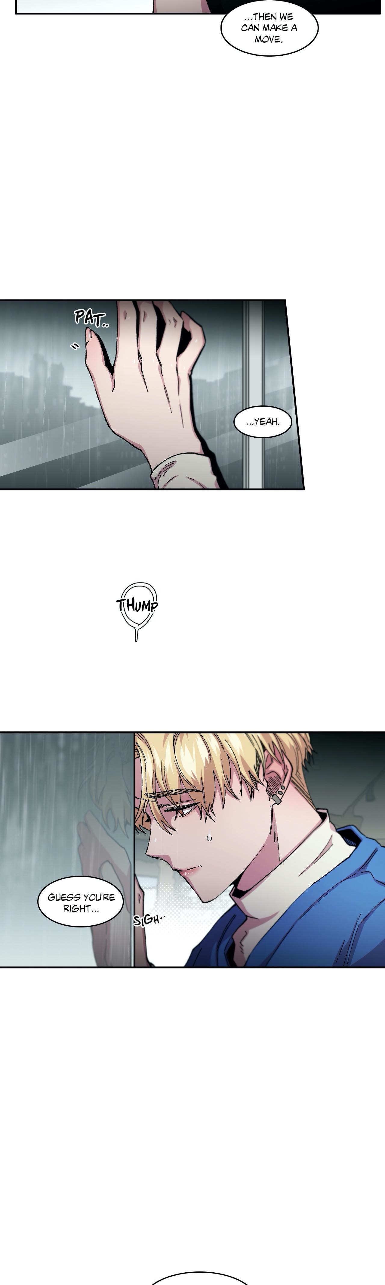 Read S Flower chapter 66 image 4 on Lezhin