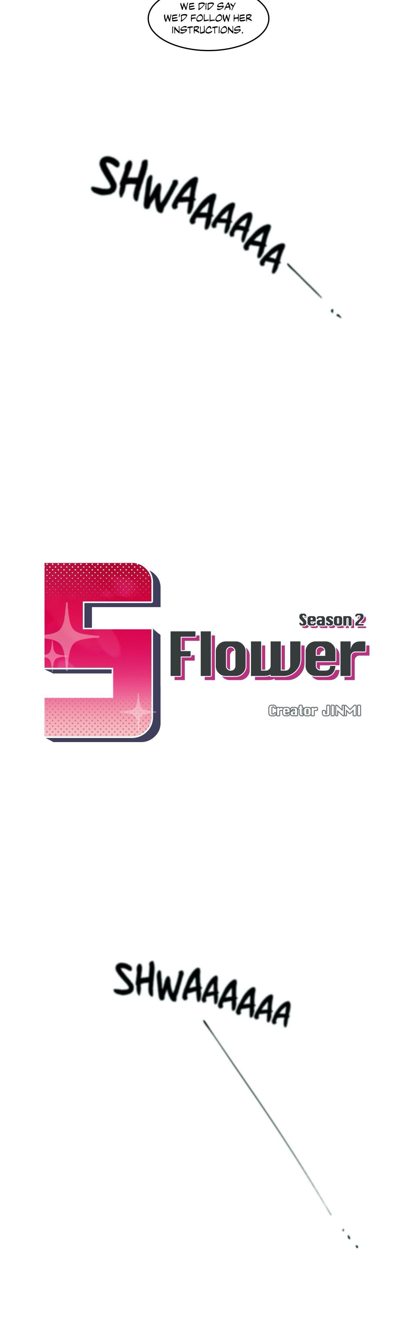 Read S Flower chapter 66 image 5 on Lezhin