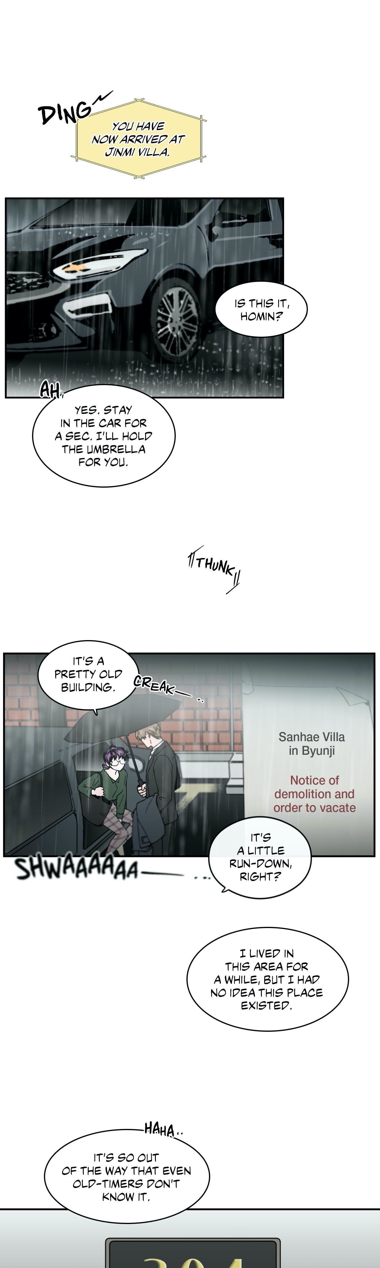 Read S Flower chapter 66 image 6 on Lezhin