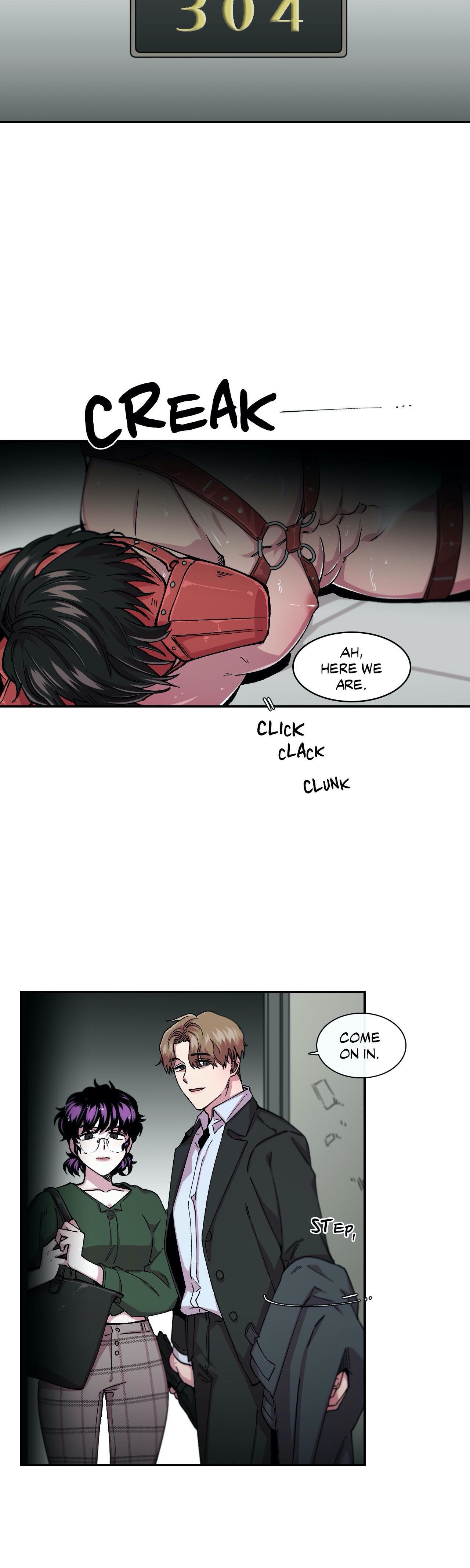 Read S Flower chapter 66 image 7 on Lezhin