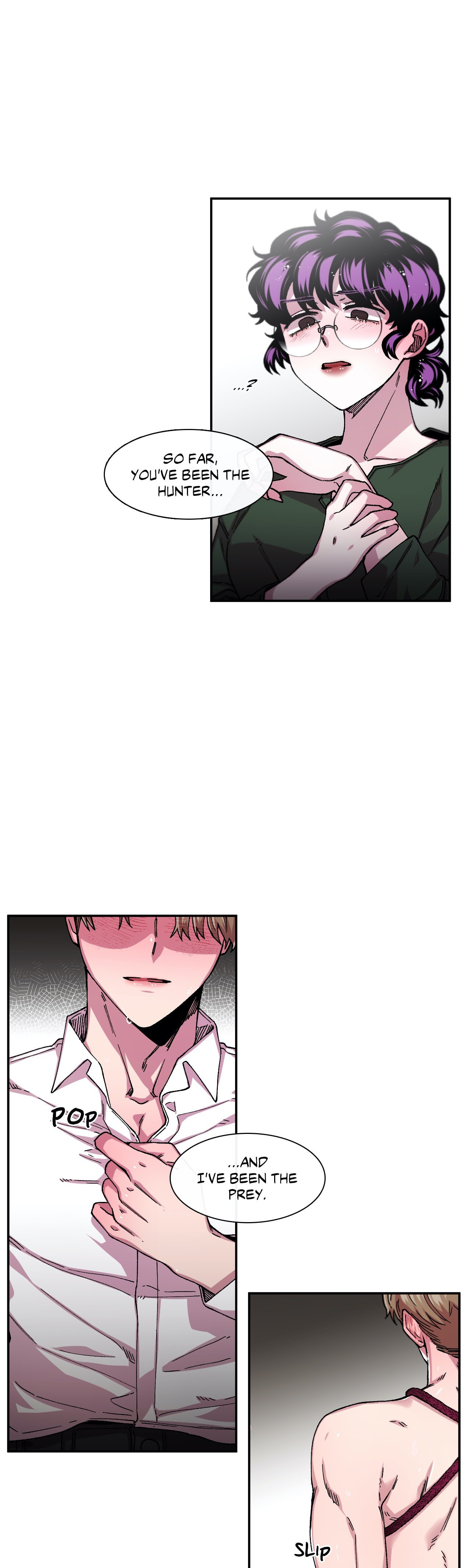 Read S Flower chapter 67 image 1 on Lezhin