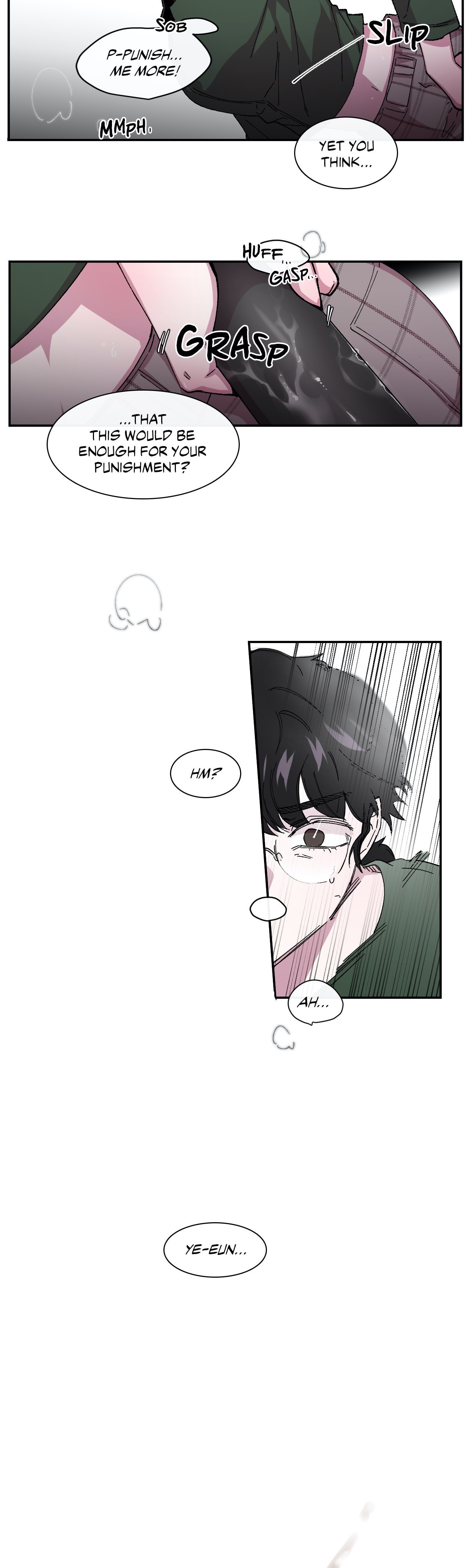 Read S Flower chapter 67 image 26 on Lezhin