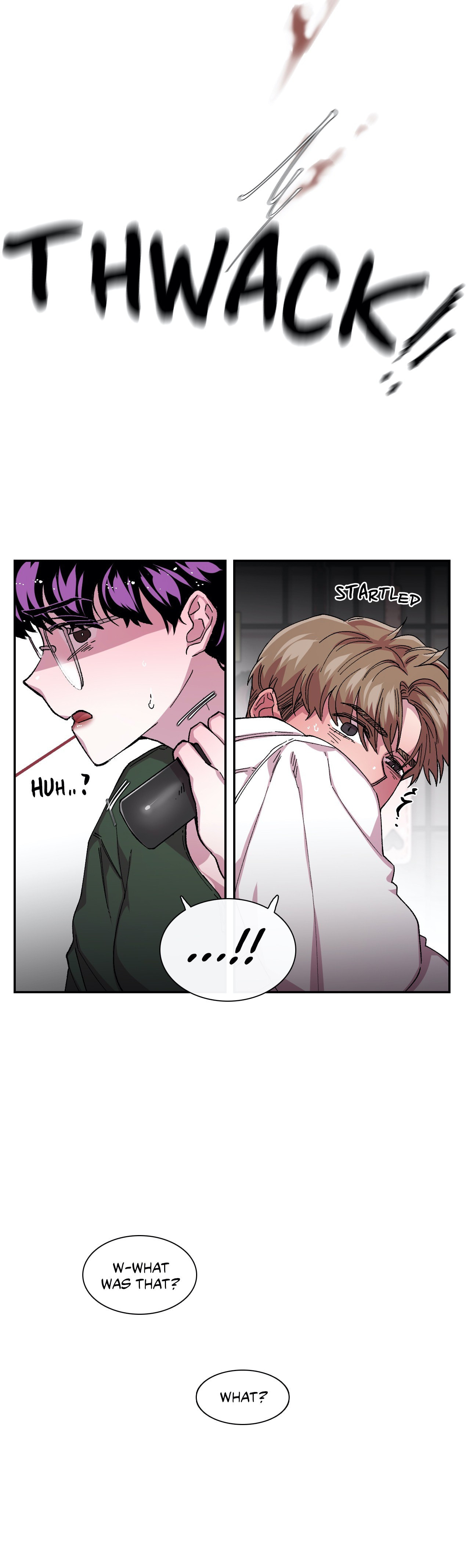 Read S Flower chapter 67 image 27 on Lezhin