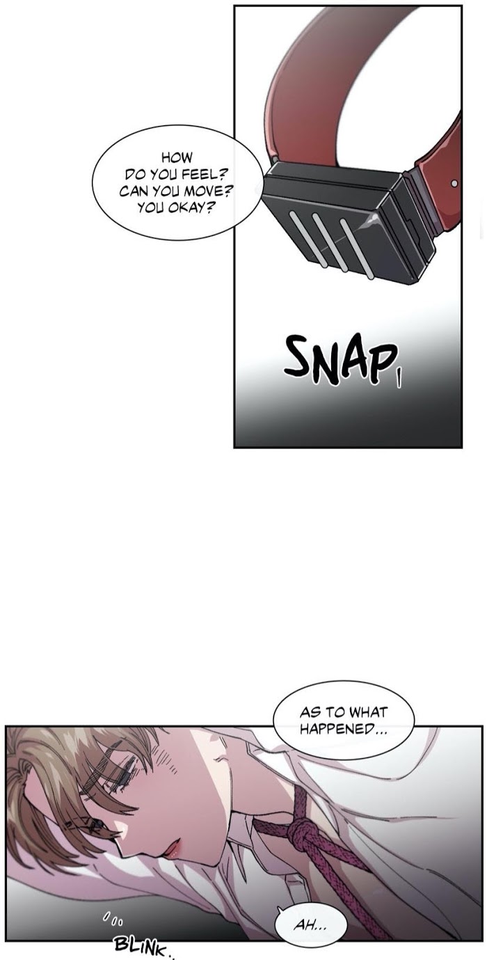 Read S Flower chapter 68.1 image 10 on Lezhin