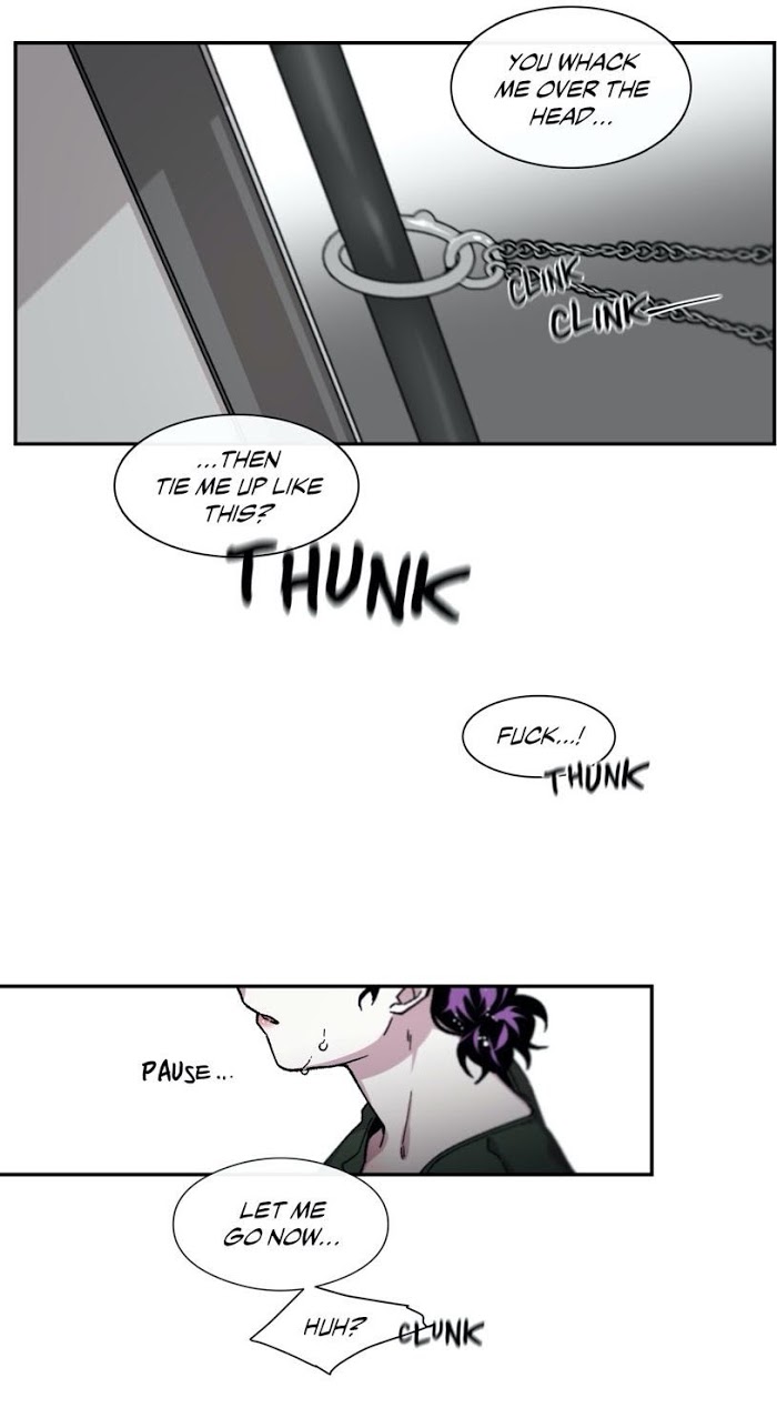 Read S Flower chapter 68.1 image 14 on Lezhin