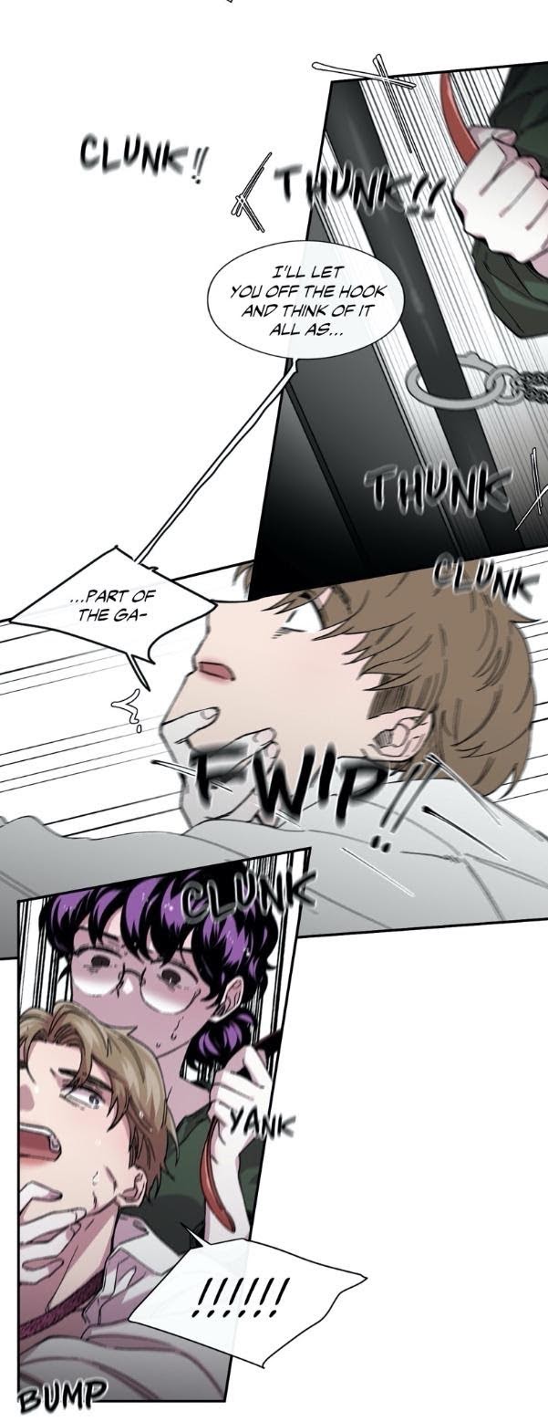 Read S Flower chapter 68.1 image 15 on Lezhin