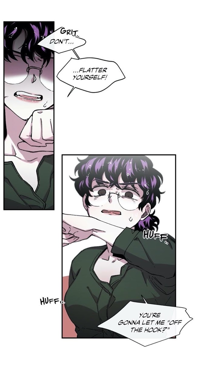 Read S Flower chapter 68.1 image 17 on Lezhin