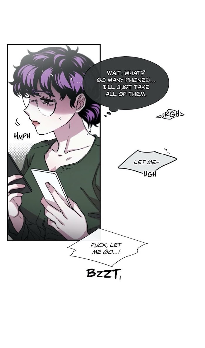 Read S Flower chapter 68.1 image 19 on Lezhin
