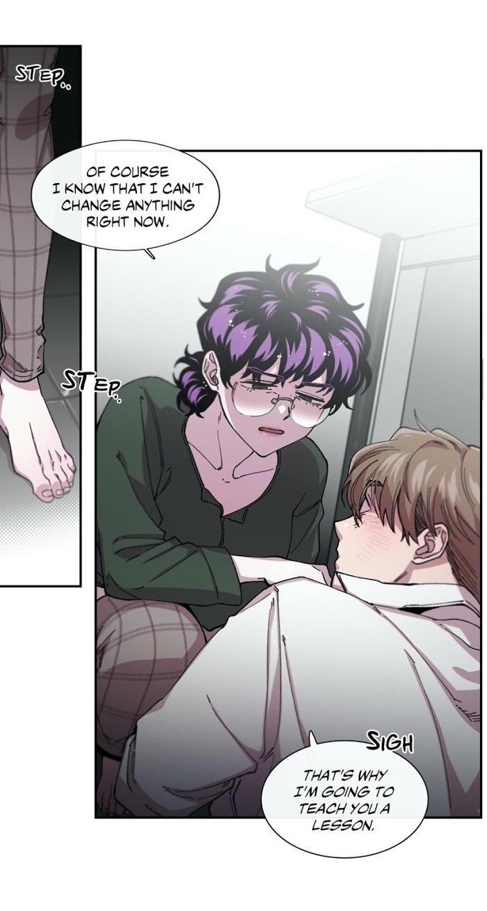 Read S Flower chapter 68.1 image 22 on Lezhin