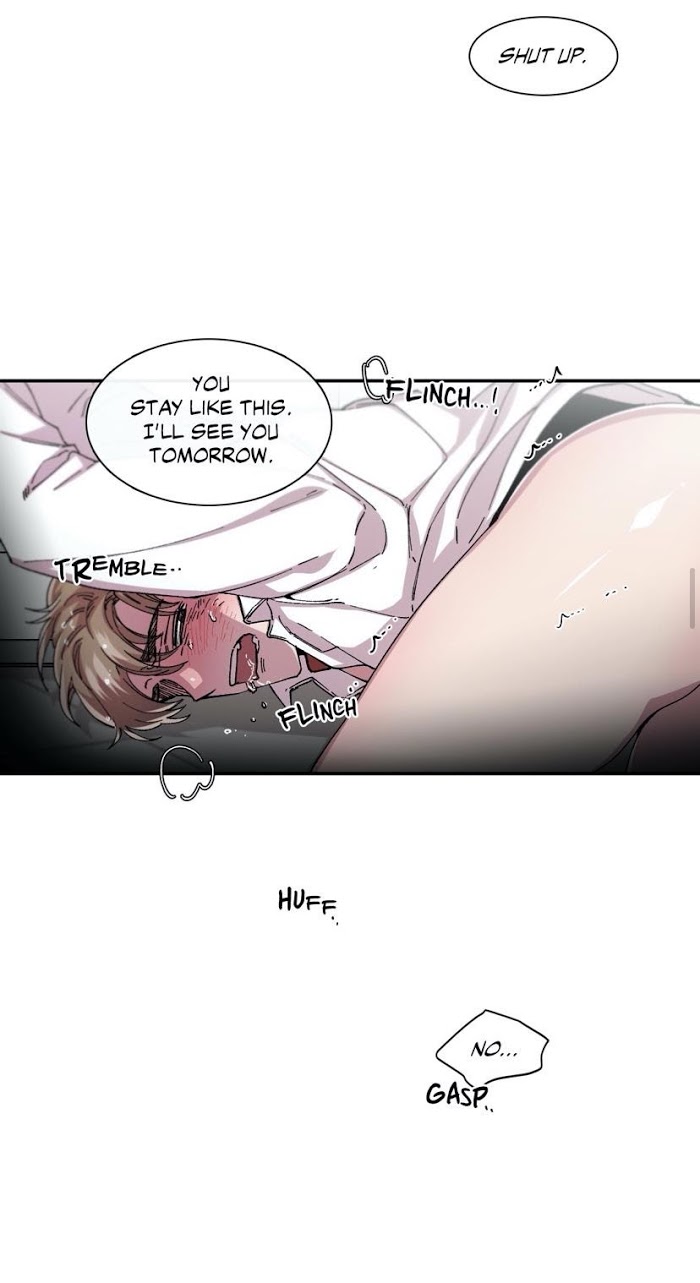 Read S Flower chapter 68.1 image 24 on Lezhin