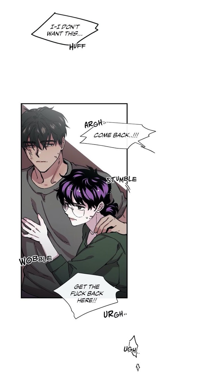 Read S Flower chapter 68.1 image 25 on Lezhin