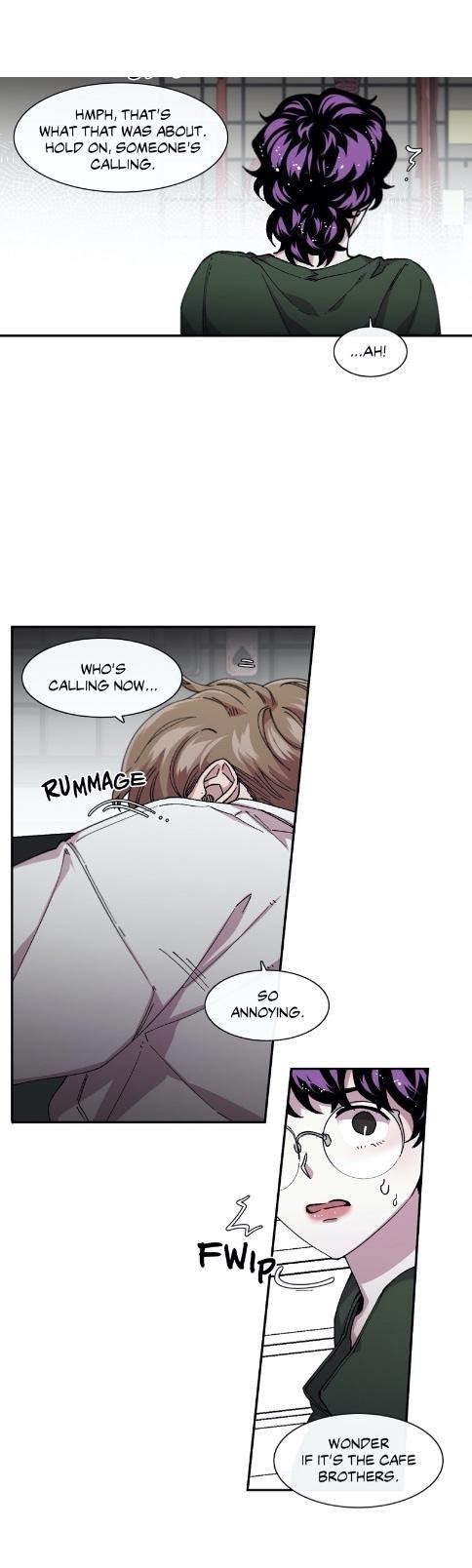 Read S Flower chapter 68.1 image 3 on Lezhin