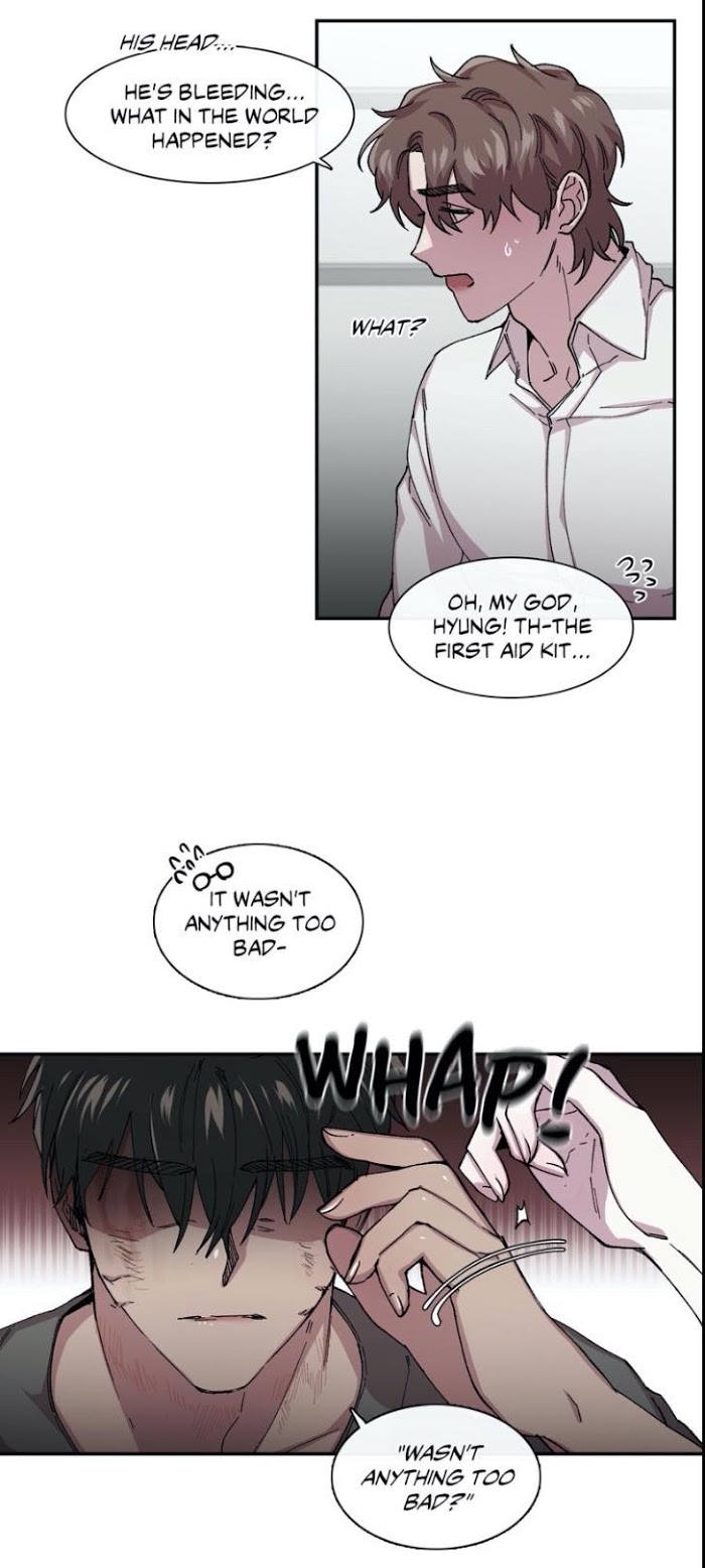 Read S Flower chapter 68.1 image 30 on Lezhin