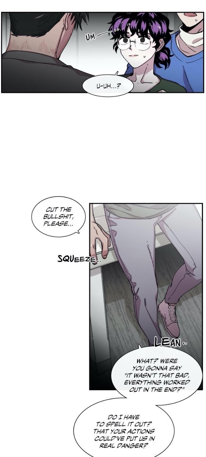 Read S Flower chapter 68.1 image 31 on Lezhin