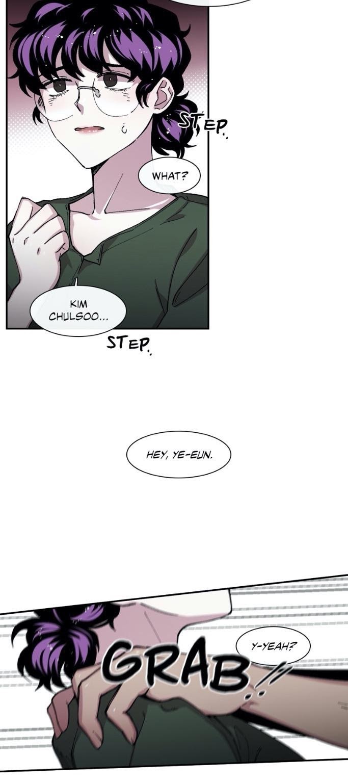 Read S Flower chapter 68.1 image 32 on Lezhin