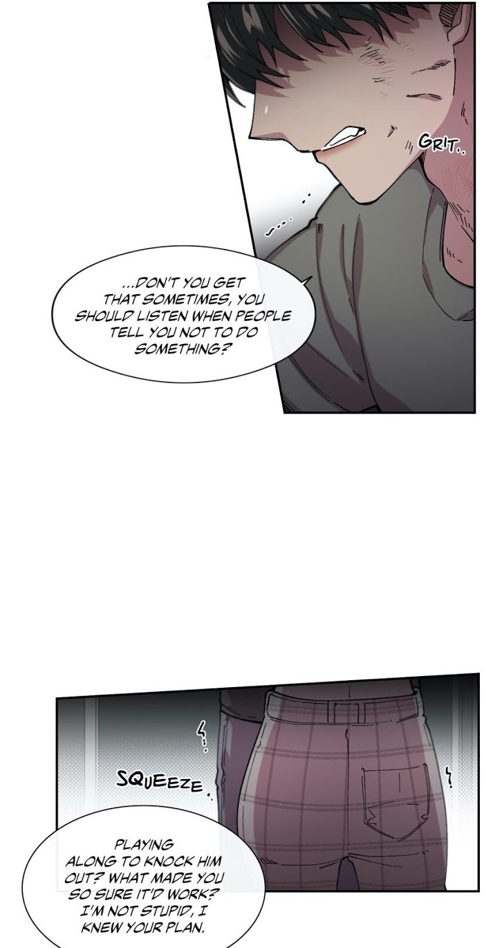 Read S Flower chapter 68.1 image 34 on Lezhin