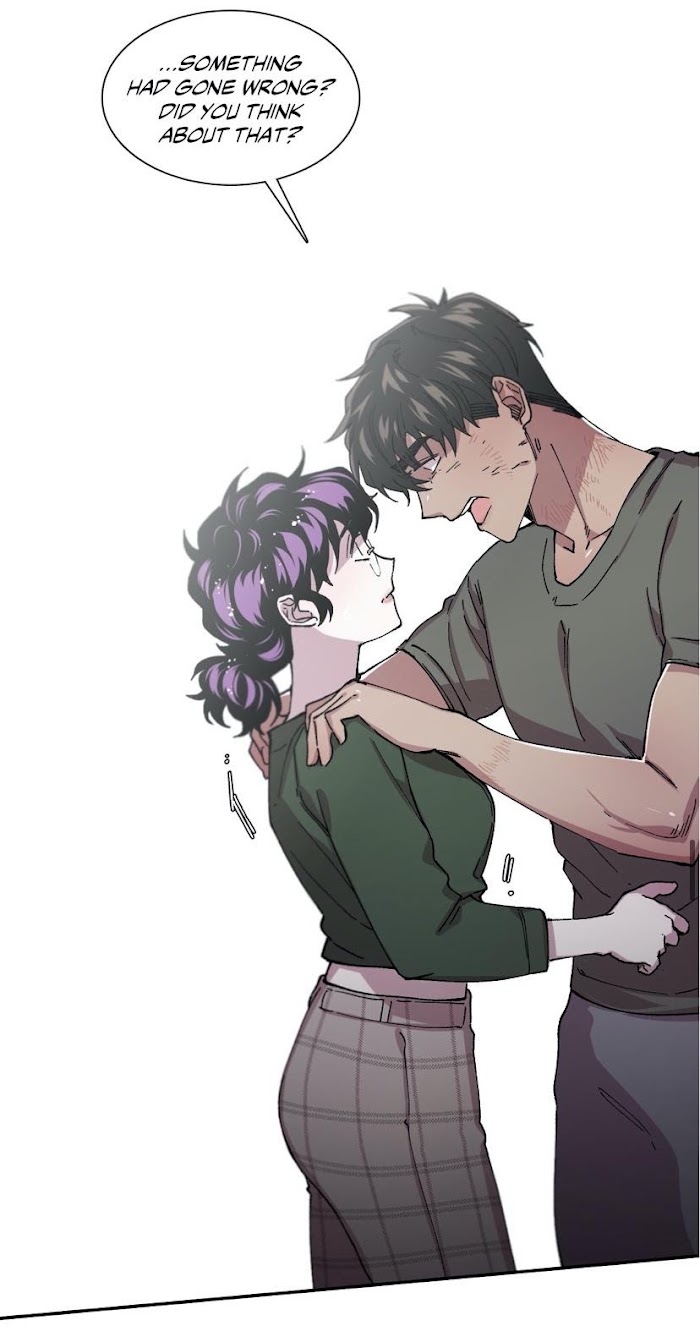 Read S Flower chapter 68.1 image 36 on Lezhin