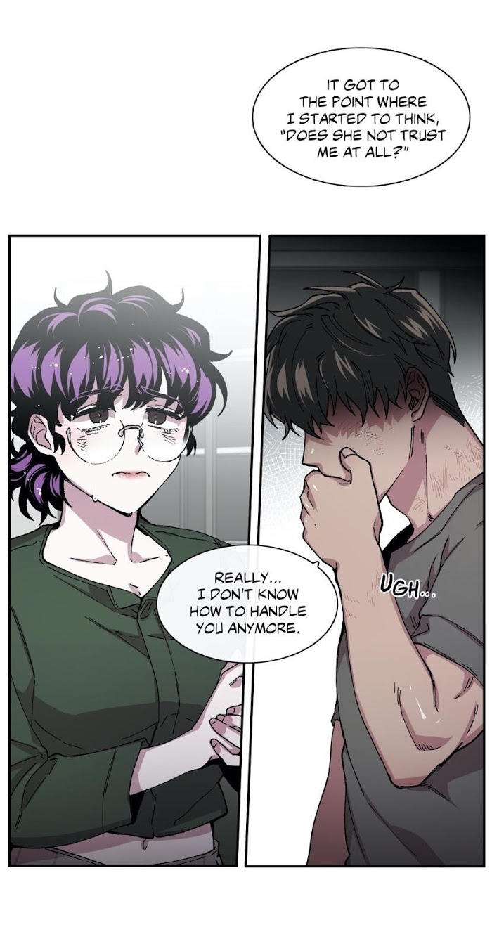 Read S Flower chapter 68.1 image 38 on Lezhin