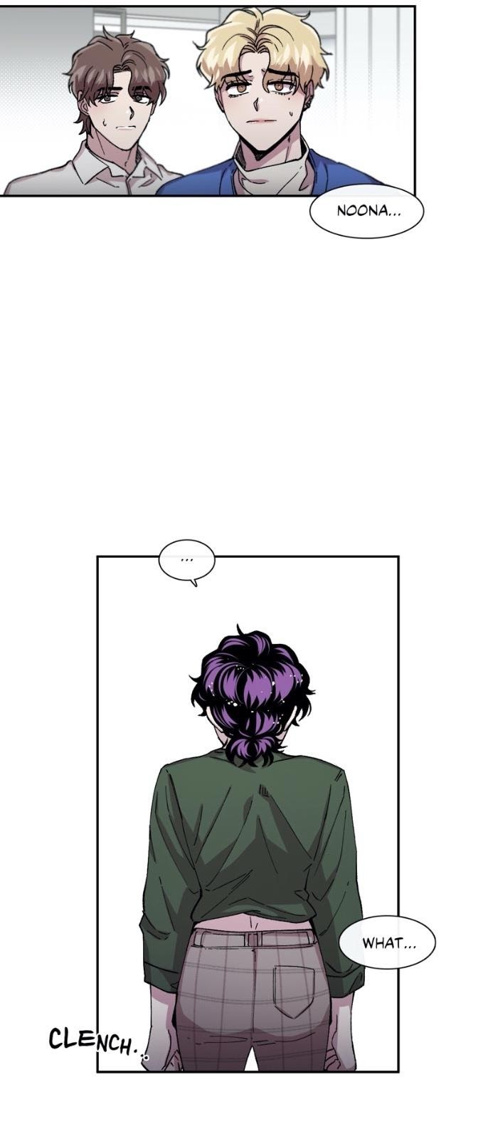 Read S Flower chapter 68.1 image 40 on Lezhin