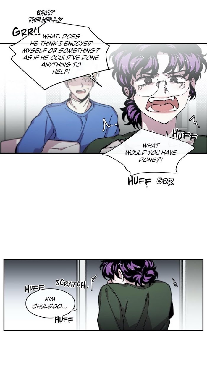 Read S Flower chapter 68.1 image 42 on Lezhin