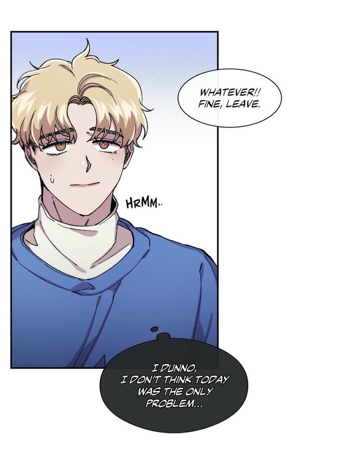 Read S Flower chapter 68.1 image 43 on Lezhin