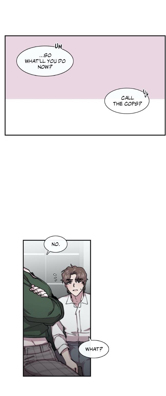 Read S Flower chapter 68.1 image 46 on Lezhin