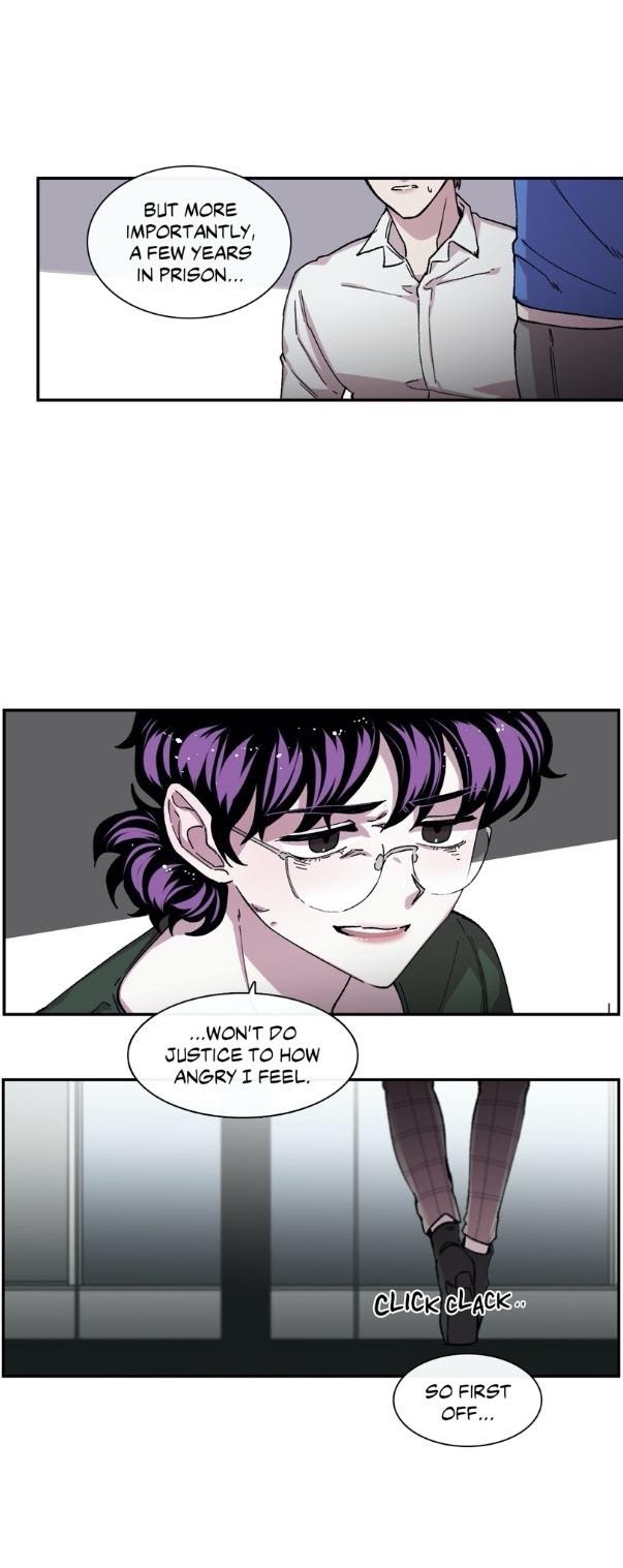 Read S Flower chapter 68.1 image 48 on Lezhin