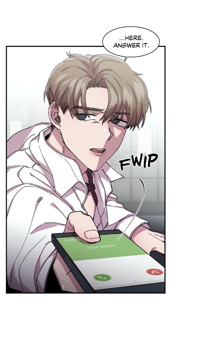 Read S Flower chapter 68.1 image 5 on Lezhin