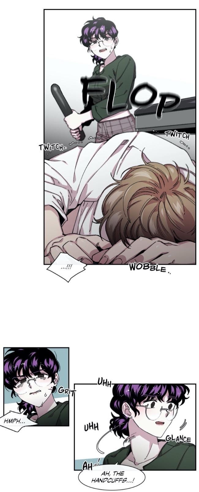Read S Flower chapter 68.1 image 7 on Lezhin