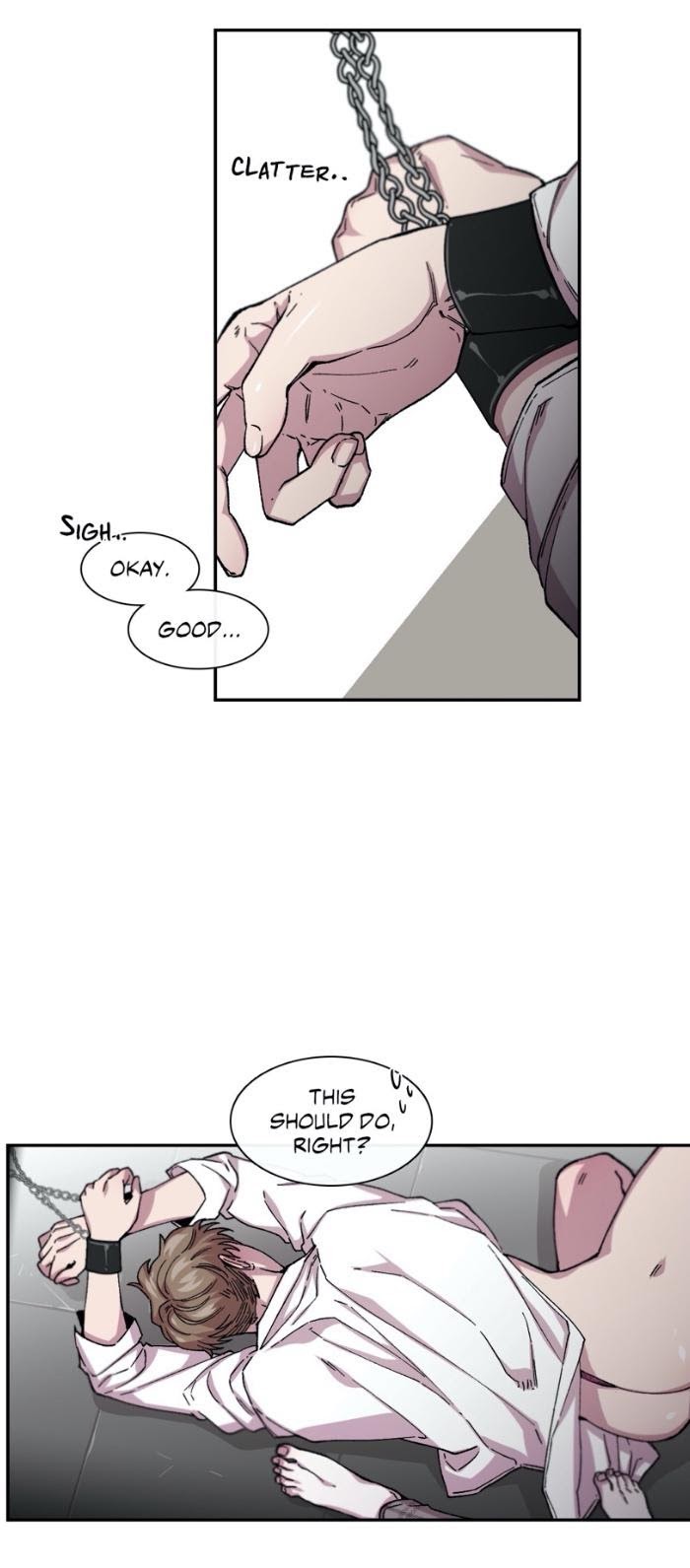 Read S Flower chapter 68.1 image 8 on Lezhin