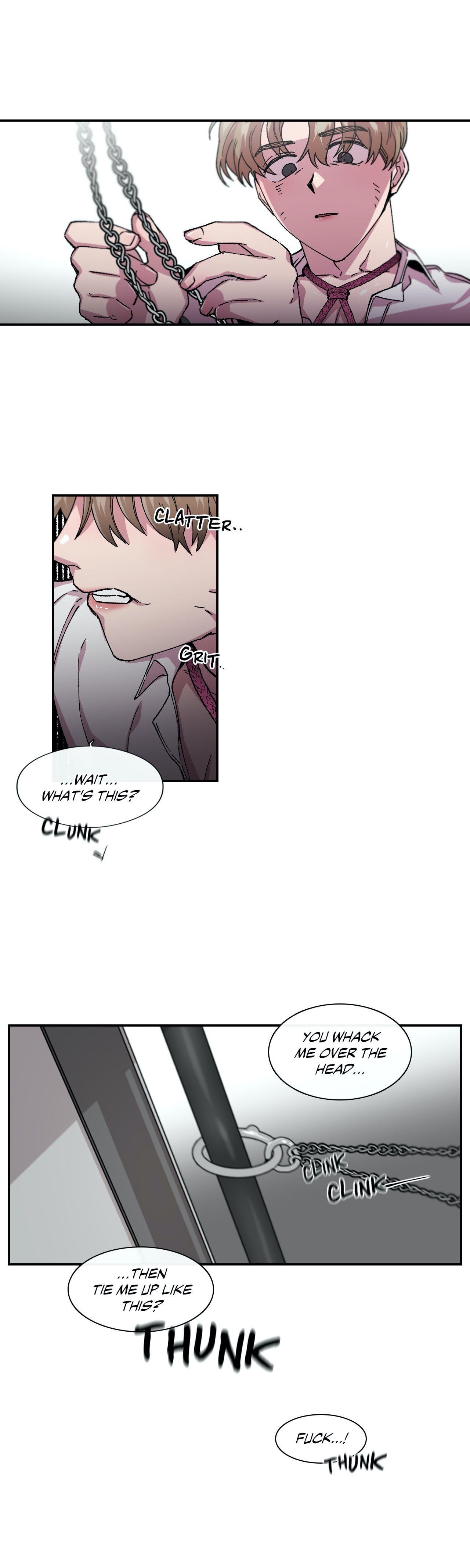 Read S Flower chapter 68 image 10 on Lezhin